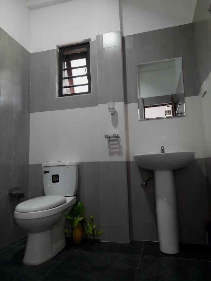 Aira Hotel Bussa Екстериор снимка